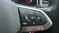 Volkswagen Polo 1.0 TSI Style 5dr Petrol Hatchback